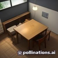 结构与人体工学编辑正在测量一张升降 desk 的桌面高度，卷尺横跨桌沿，旁边放着角度尺与记录本