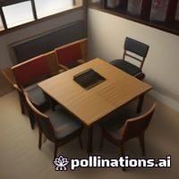 编辑部主编在办公桌前审阅 desk 选题清单，桌面摊开笔记本与便签，室内光线柔和安静
