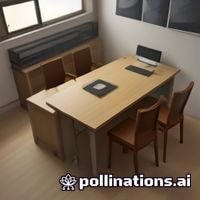 资料核查编辑对着屏幕逐条比对 desk 公开参数页面，桌上摊着打印稿与荧光笔标记，环境专注