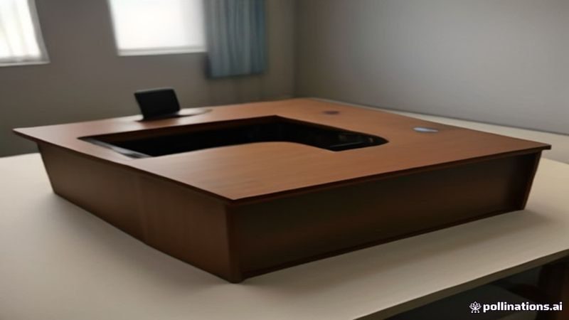 desk 相关配图