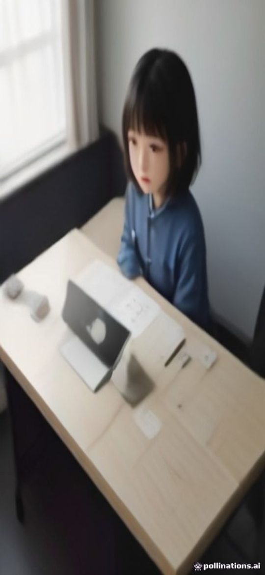 desk App 尺寸测算界面截图，屏幕上半部分是房间平面示意图，下半部分是长宽输入框与建议桌面宽度数字，浅灰底色配薄荷青强调线